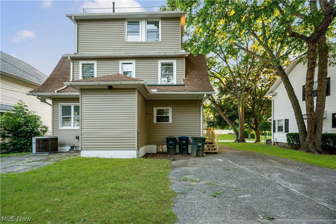 375 S Firestone Boulevard Akron OH 44301