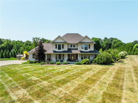 5189 County Road 314 Millersburg OH 44654