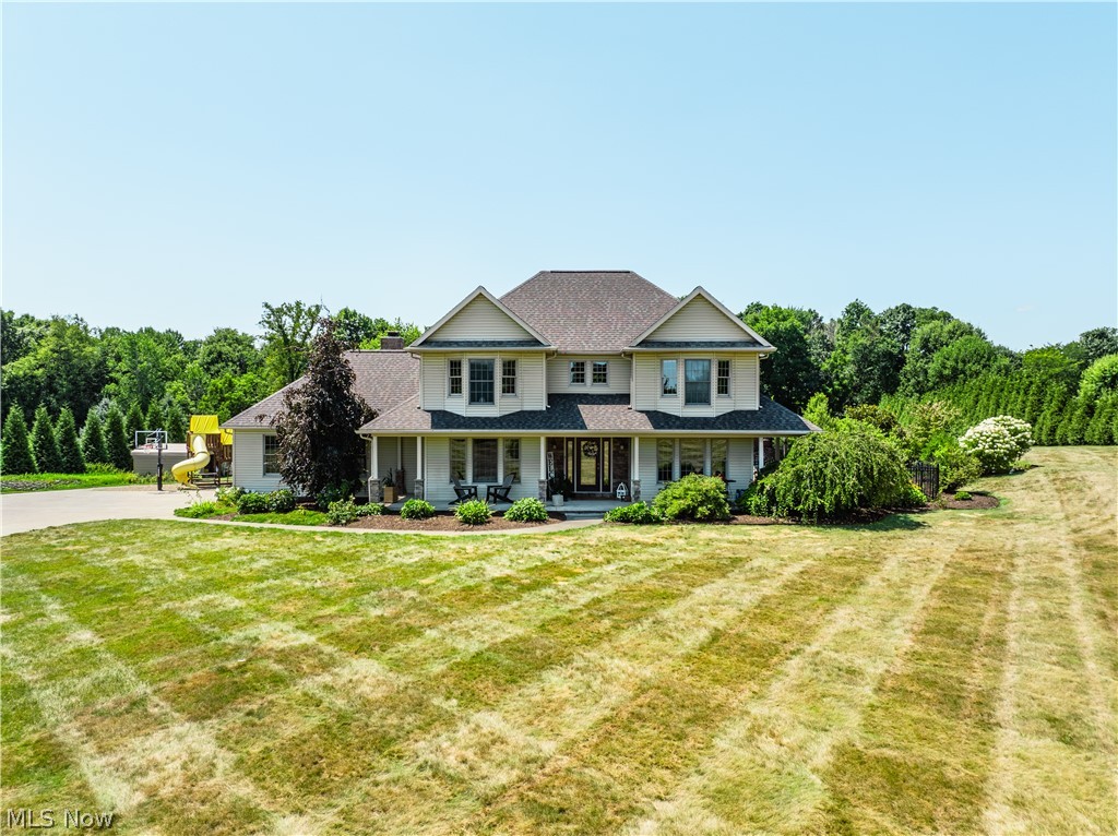 5189 County Road 314 Millersburg OH 44654