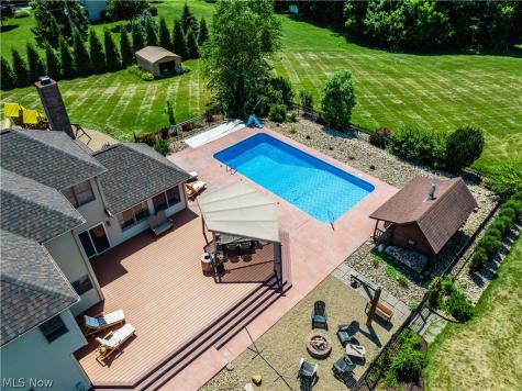 5189 County Road 314 Millersburg OH 44654