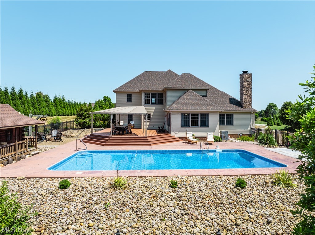 5189 County Road 314 Millersburg OH 44654