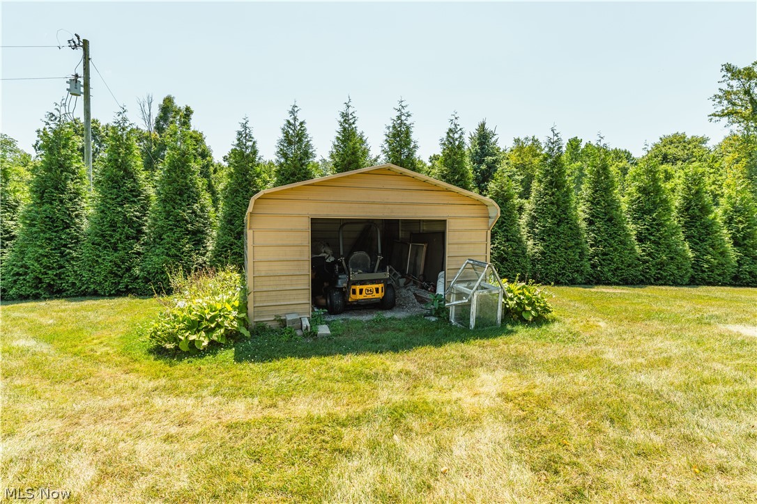 5189 County Road 314 Millersburg OH 44654