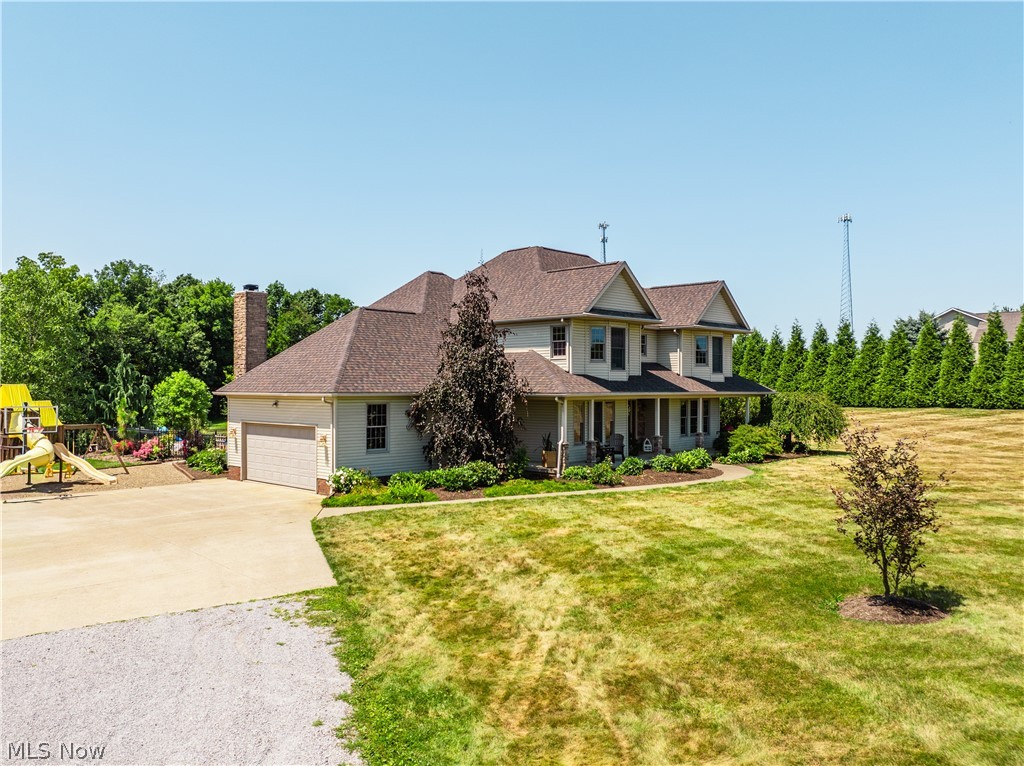 5189 County Road 314 Millersburg OH 44654