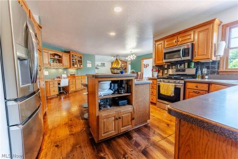 5189 County Road 314 Millersburg OH 44654