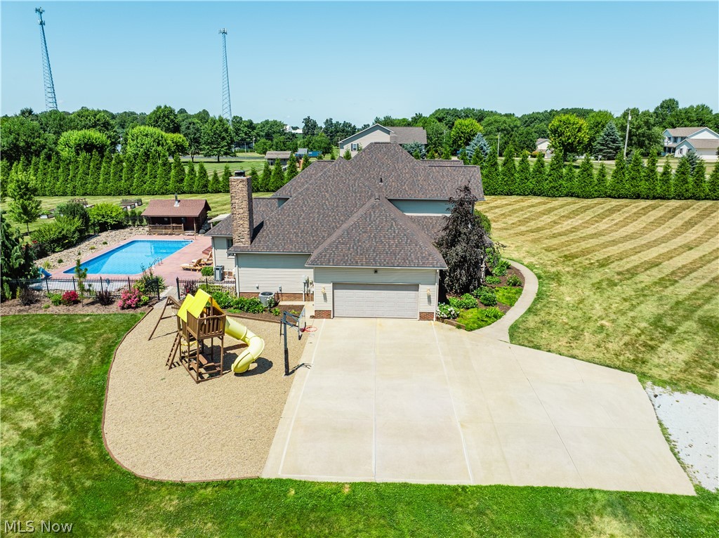 5189 County Road 314 Millersburg OH 44654