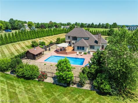 5189 County Road 314 Millersburg OH 44654