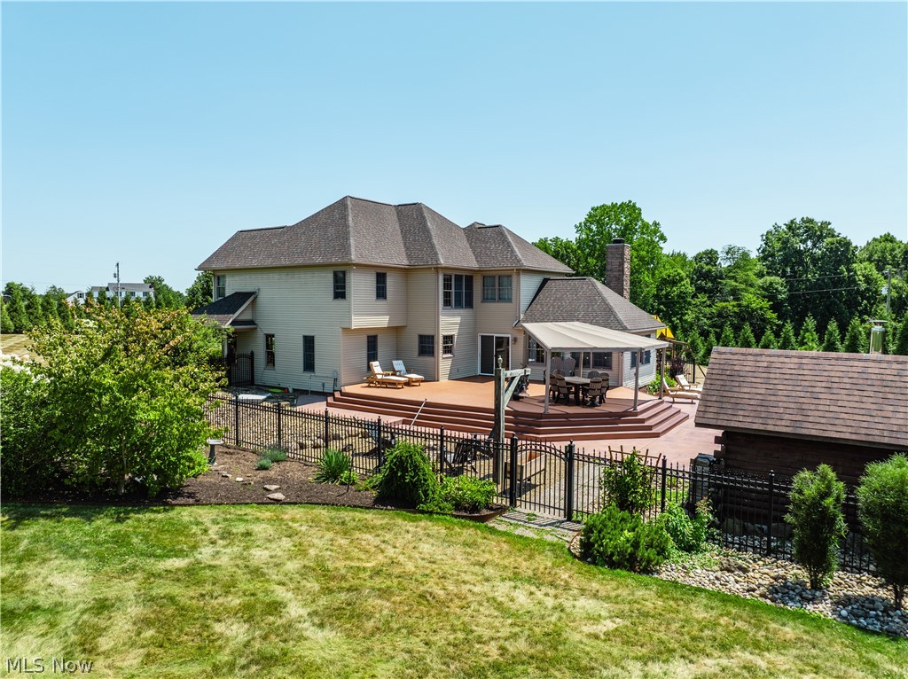 5189 County Road 314 Millersburg OH 44654