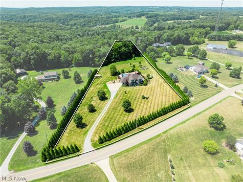 5189 County Road 314 Millersburg OH 44654
