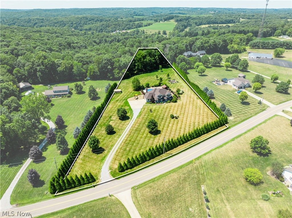 5189 County Road 314 Millersburg OH 44654