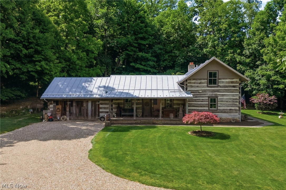609 Mcbride Road Mansfield OH 44905