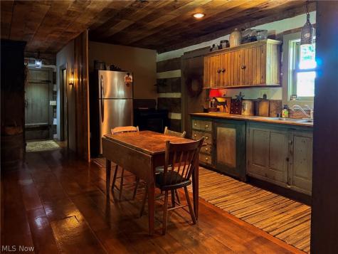 609 Mcbride Road Mansfield OH 44905