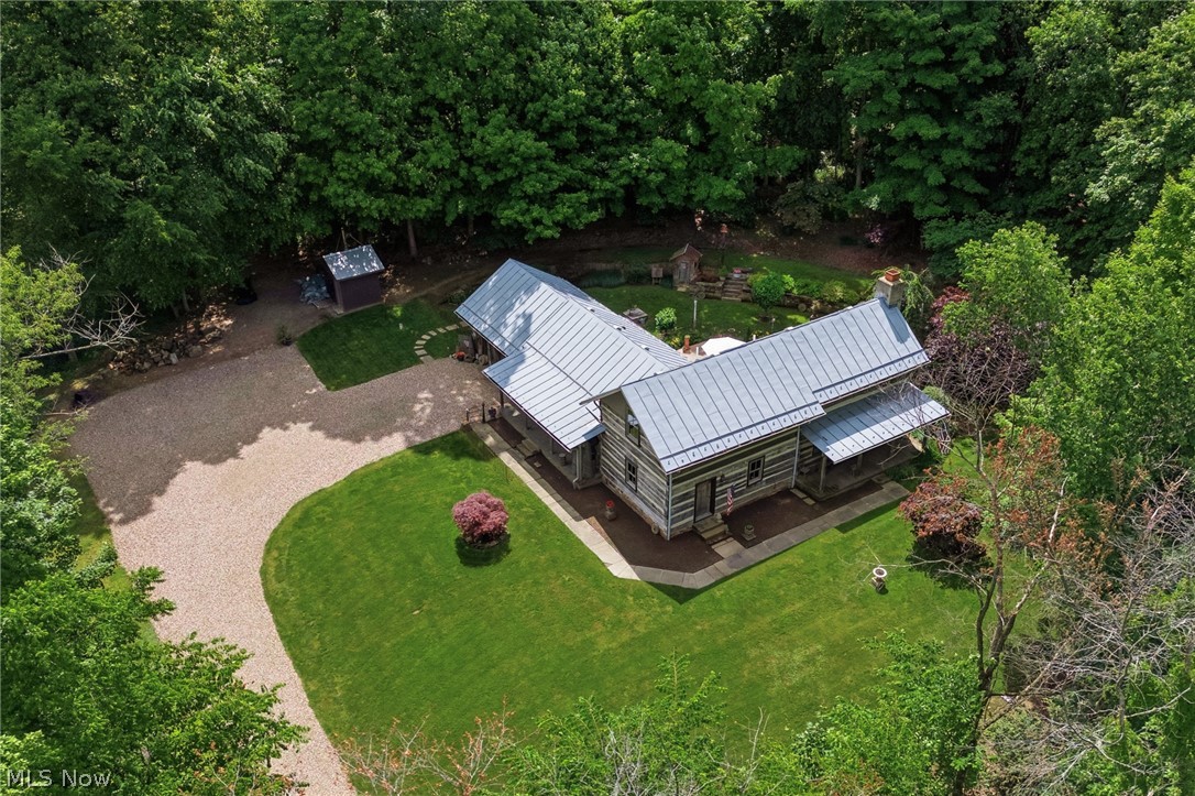 609 Mcbride Road Mansfield OH 44905