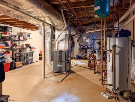 609 Mcbride Road Mansfield OH 44905