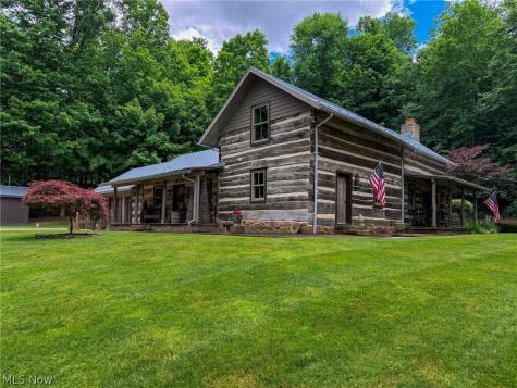 609 Mcbride Road Mansfield OH 44905