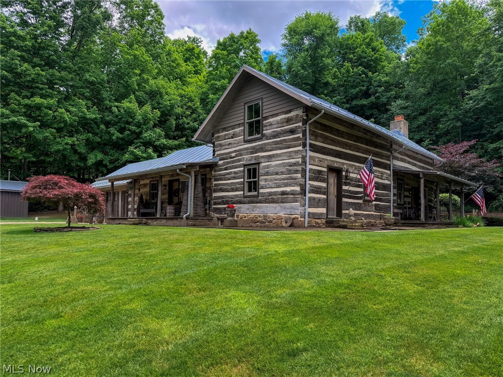 609 Mcbride Road Mansfield OH 44905