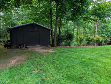 609 Mcbride Road Mansfield OH 44905