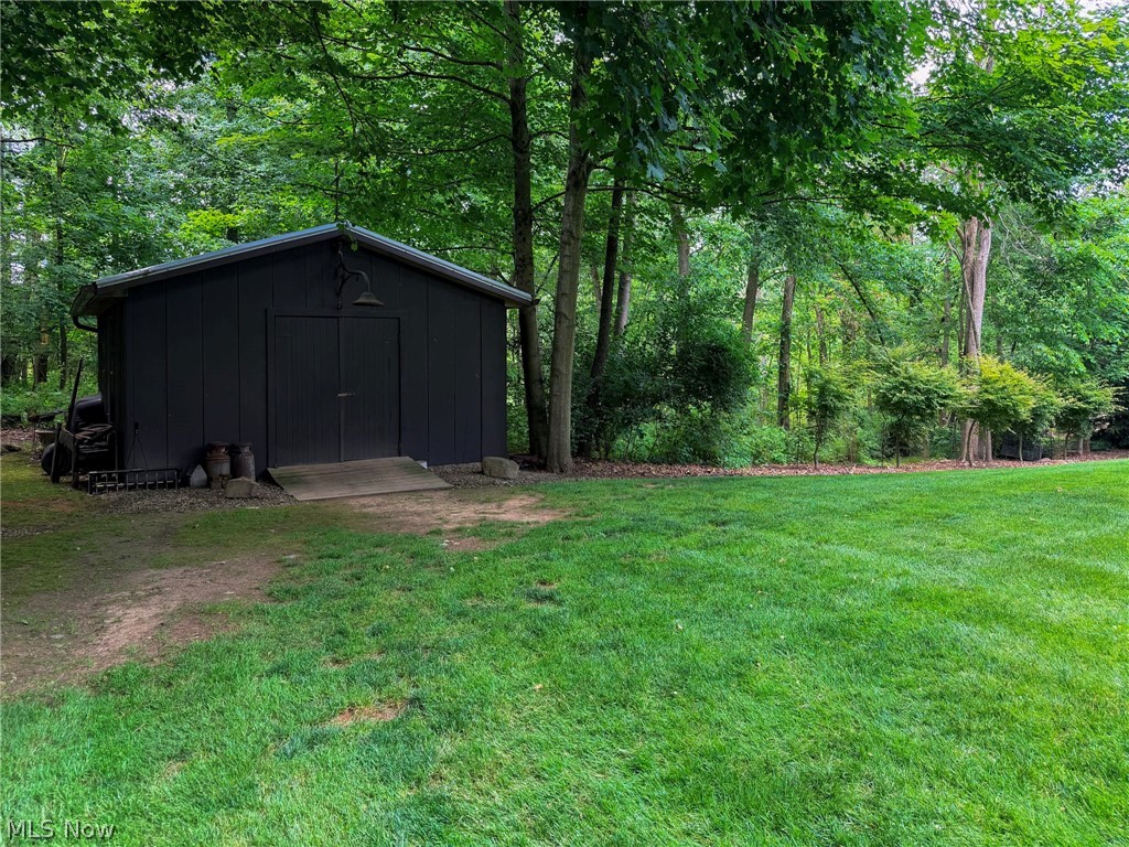 609 Mcbride Road Mansfield OH 44905