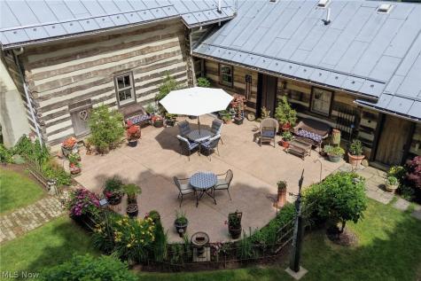 609 Mcbride Road Mansfield OH 44905