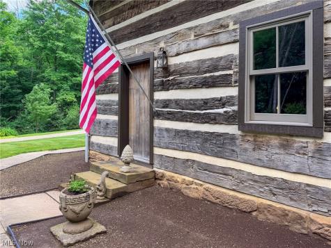 609 Mcbride Road Mansfield OH 44905