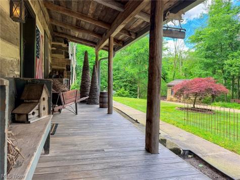 609 Mcbride Road Mansfield OH 44905