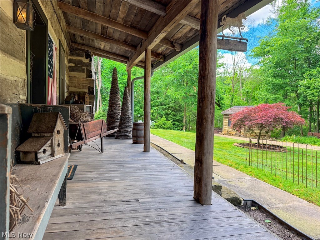 609 Mcbride Road Mansfield OH 44905
