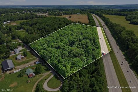 609 Mcbride Road Mansfield OH 44905
