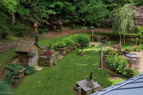 609 Mcbride Road Mansfield OH 44905