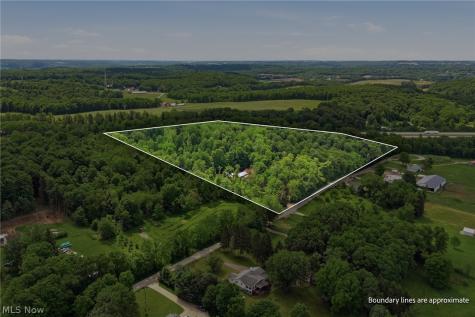 609 Mcbride Road Mansfield OH 44905