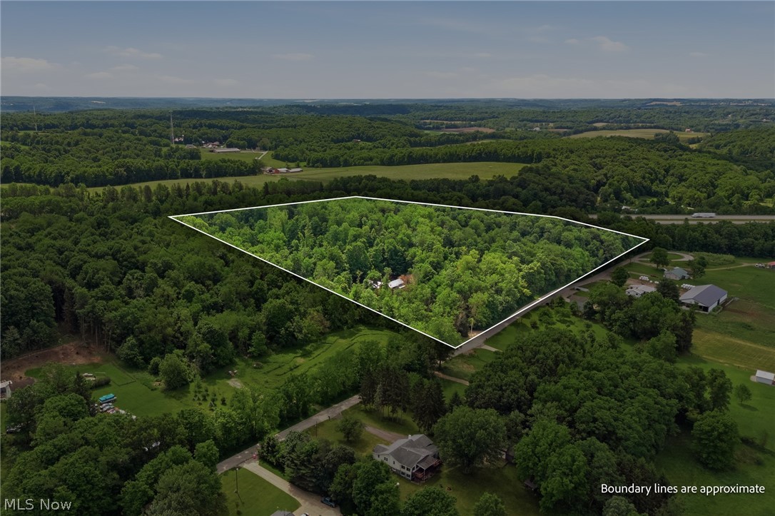 609 Mcbride Road Mansfield OH 44905