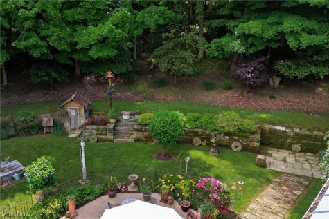 609 Mcbride Road Mansfield OH 44905