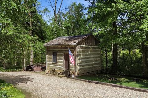 609 Mcbride Road Mansfield OH 44905