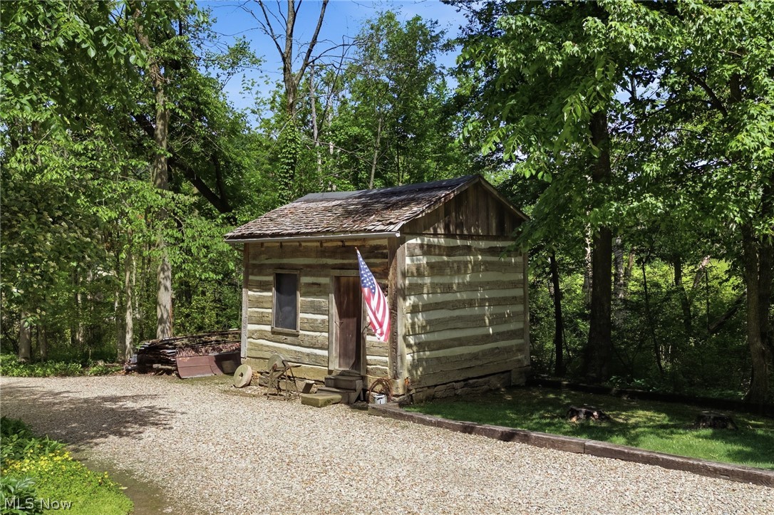 609 Mcbride Road Mansfield OH 44905