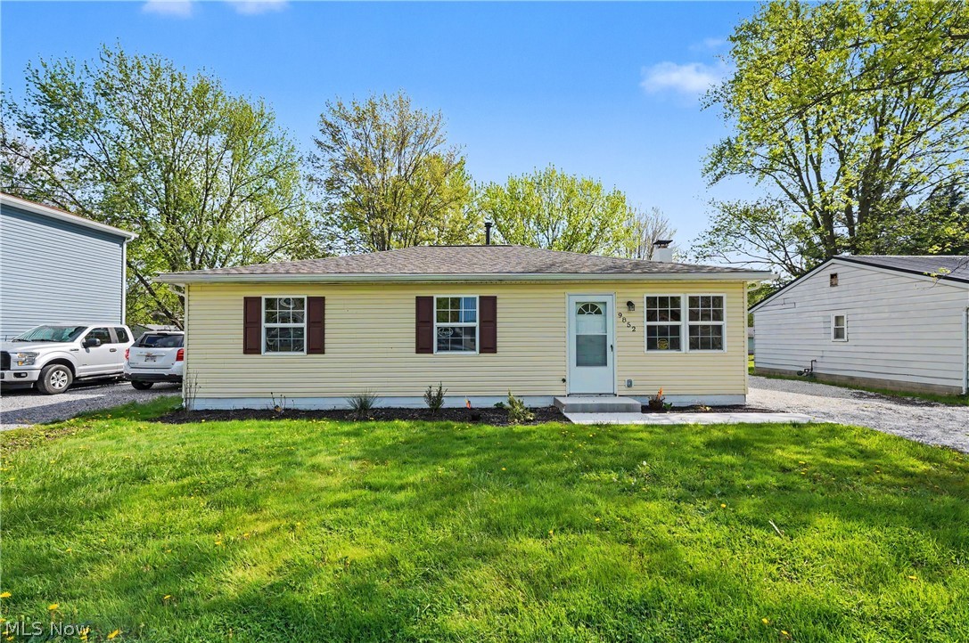9852 Belden Drive Windham OH 44288