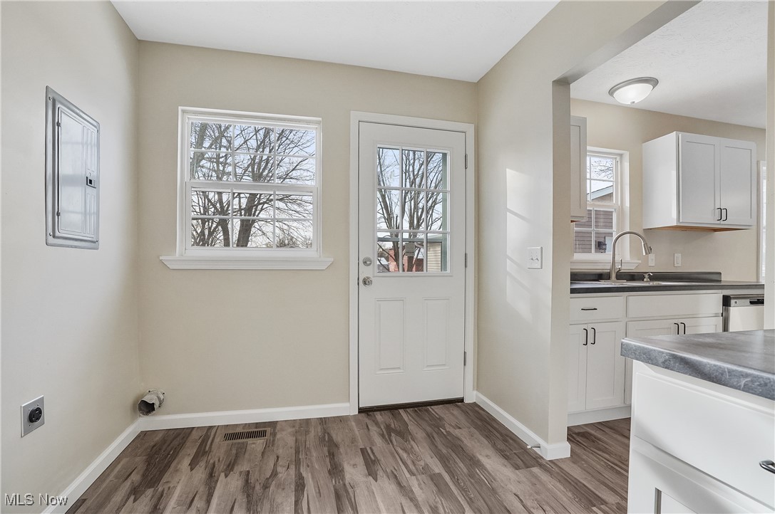 9852 Belden Drive Windham OH 44288