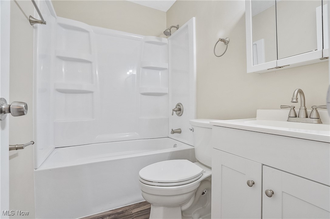 9852 Belden Drive Windham OH 44288