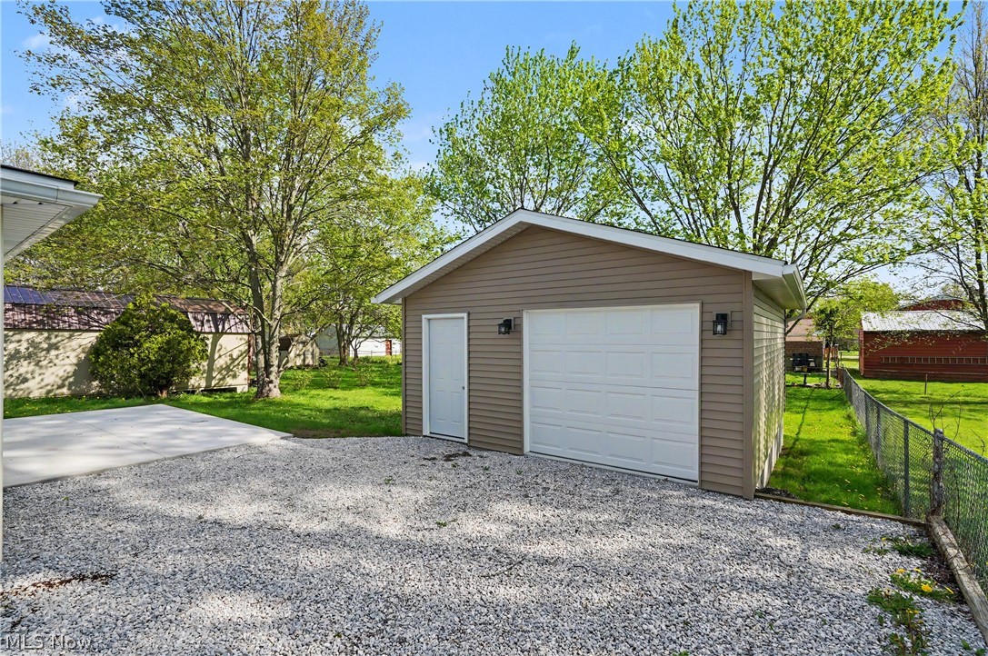 9852 Belden Drive Windham OH 44288