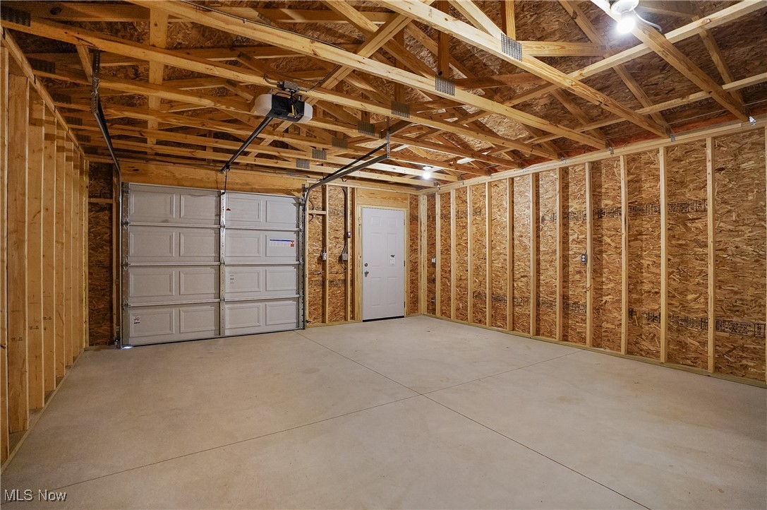 9852 Belden Drive Windham OH 44288