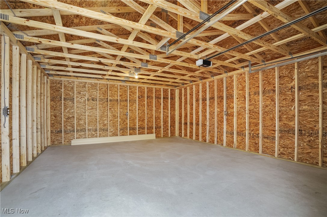 9852 Belden Drive Windham OH 44288