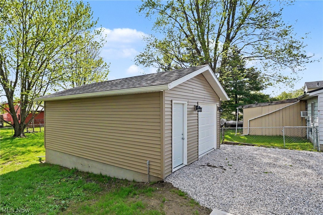 9852 Belden Drive Windham OH 44288