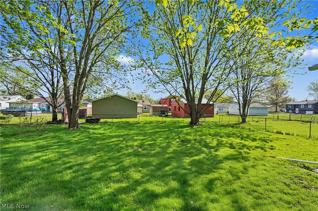 9852 Belden Drive Windham OH 44288