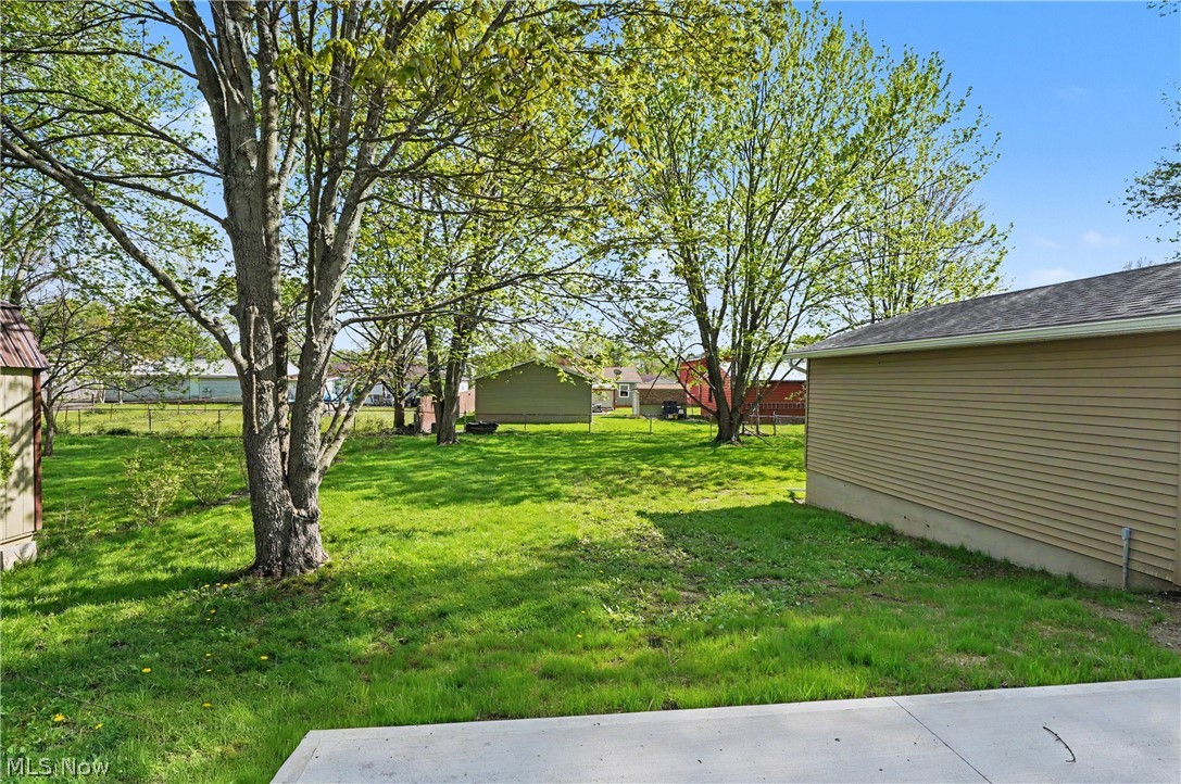 9852 Belden Drive Windham OH 44288