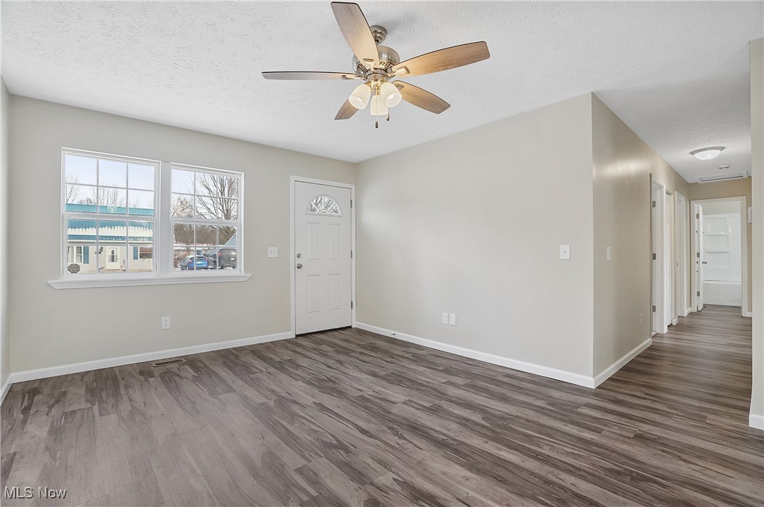 9852 Belden Drive Windham OH 44288