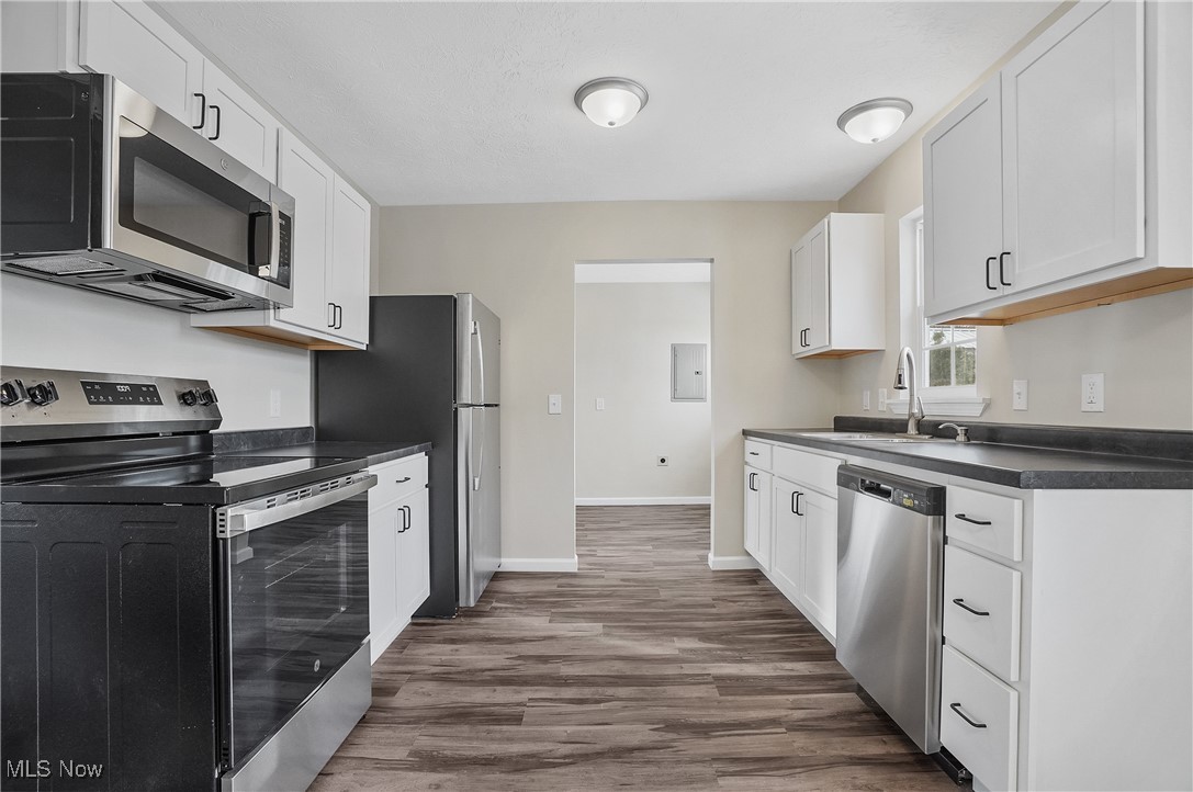 9852 Belden Drive Windham OH 44288