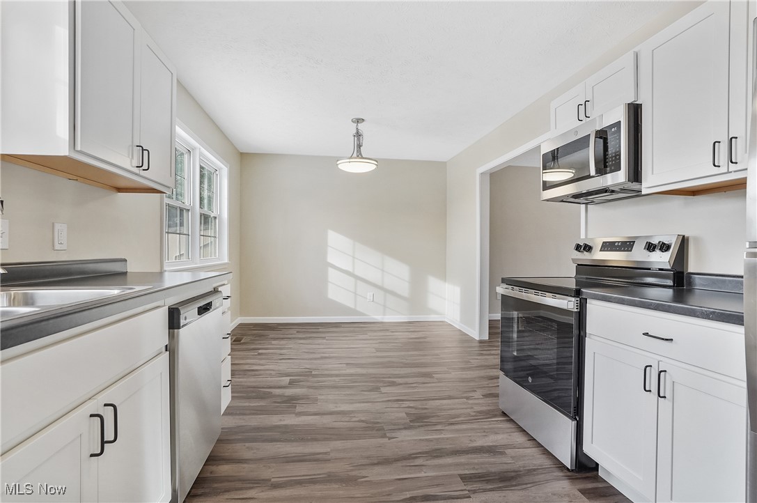 9852 Belden Drive Windham OH 44288