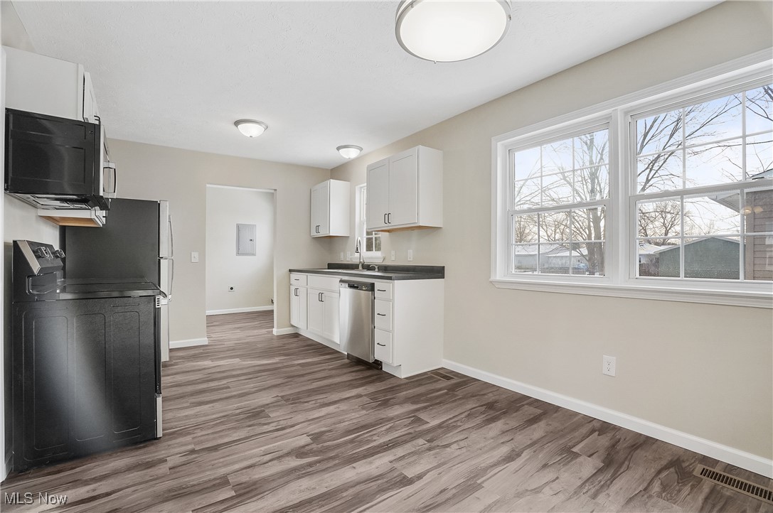 9852 Belden Drive Windham OH 44288