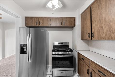 424 E 326th Street Willowick OH 44095