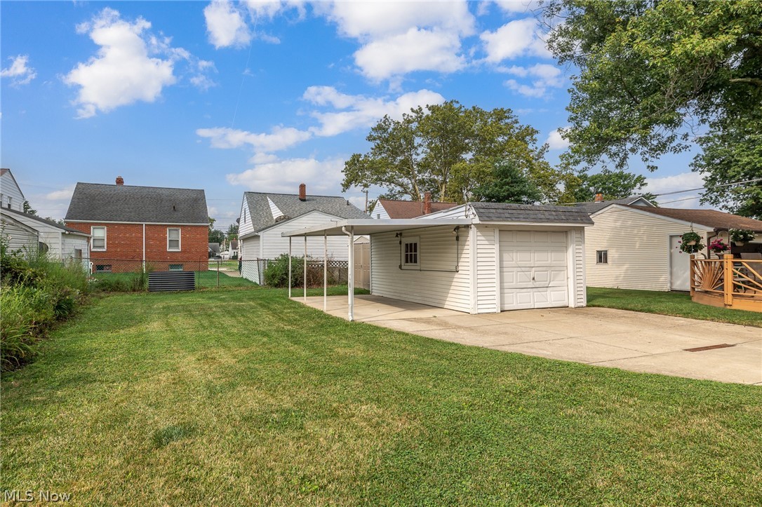 424 E 326th Street Willowick OH 44095