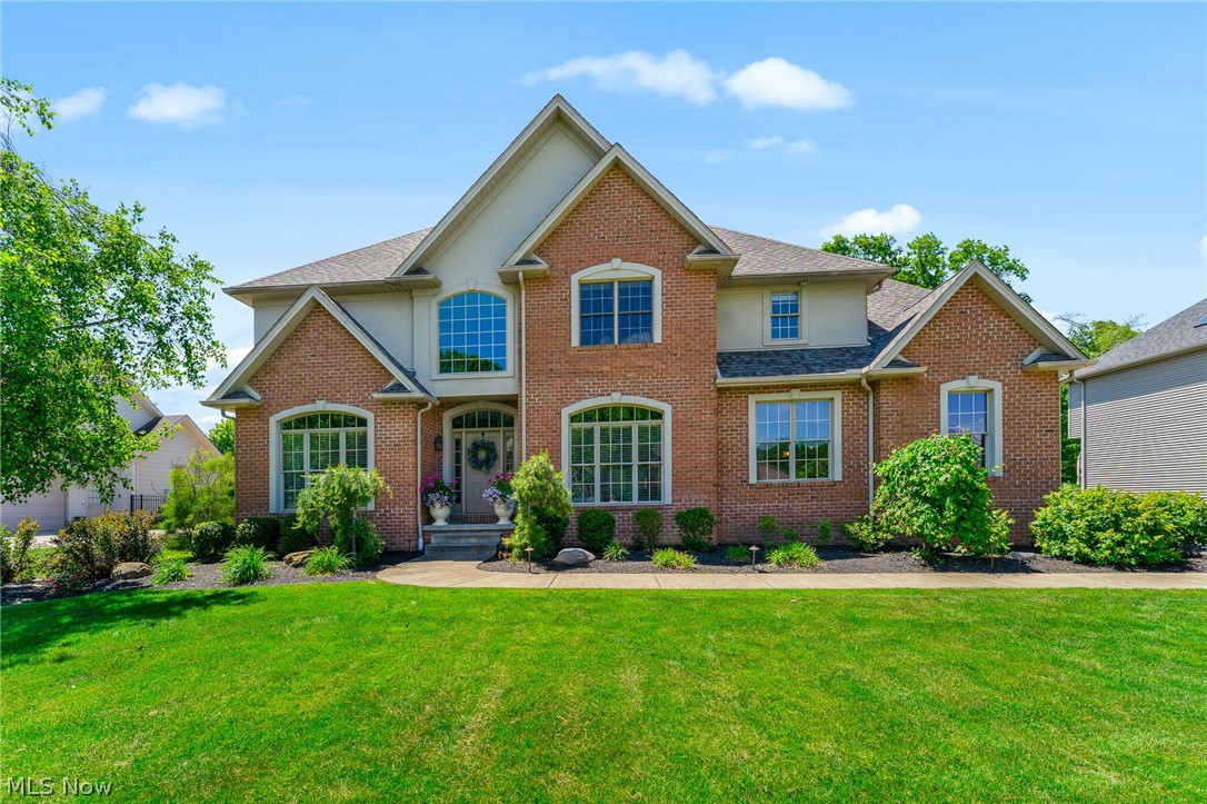 1325 Fox Den Trail Canfield OH 44406