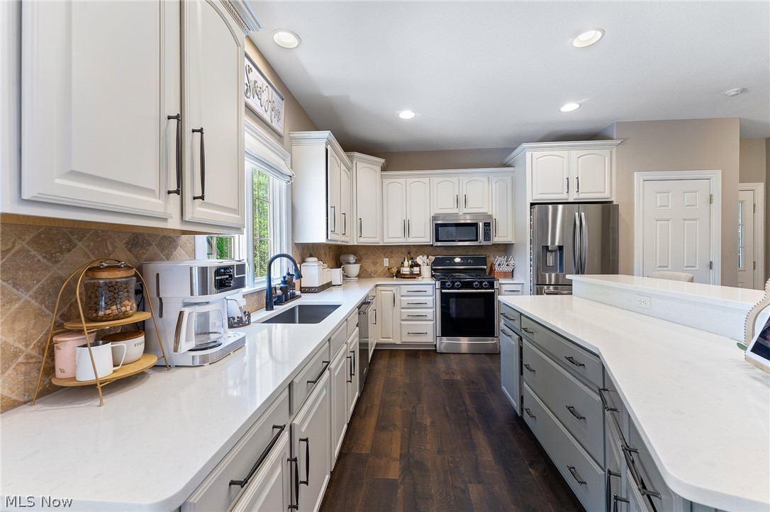 1325 Fox Den Trail Canfield OH 44406