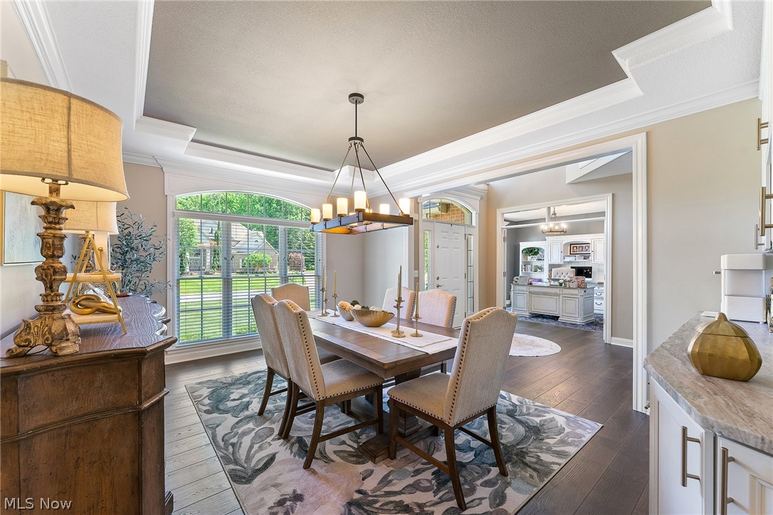 1325 Fox Den Trail Canfield OH 44406